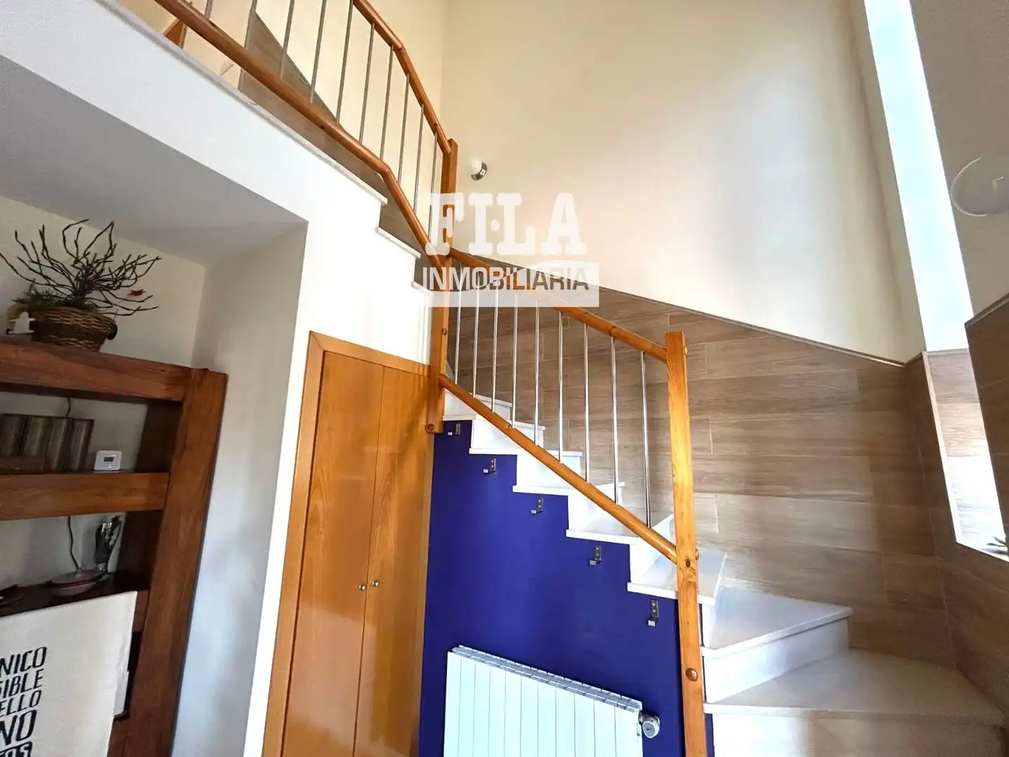 Casa a schiera con giardino in vendita a Bellamar, imagen 18