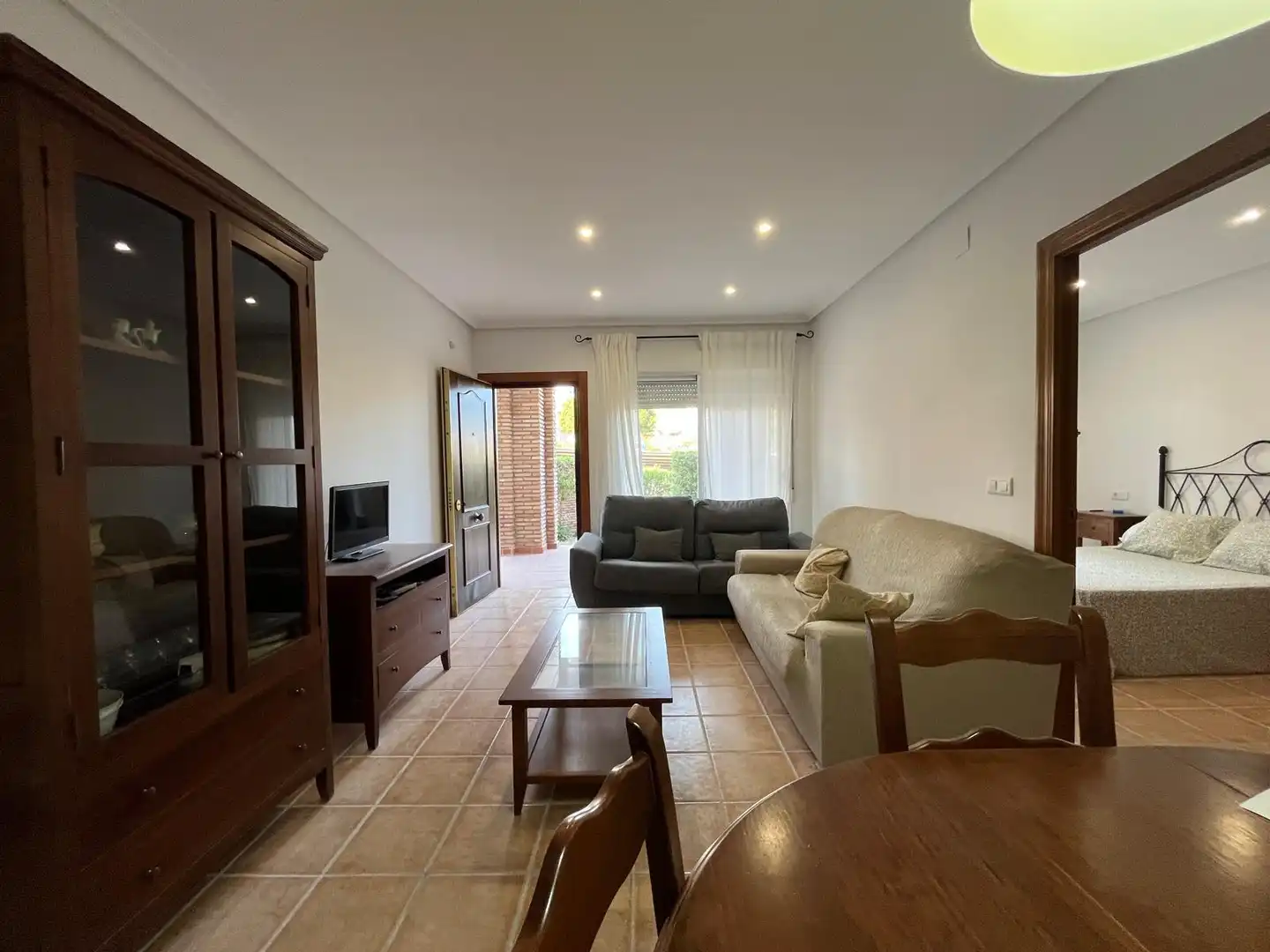 Apartamento con piscina en venta en Calle Tomillo 2, imagen 15