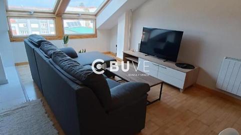 Foto 4 de Àtic en venda a Venecia, A Pobra do Caramiñal, A Coruña