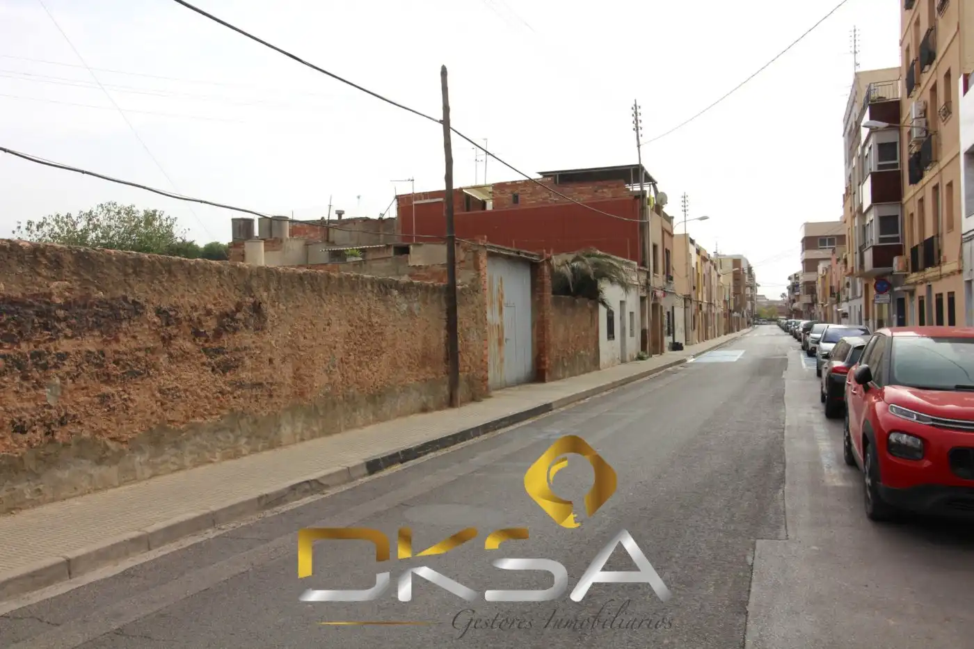 Terreny residencial en venda a Calle PRO ONDA S J BOSCO, imagen 12