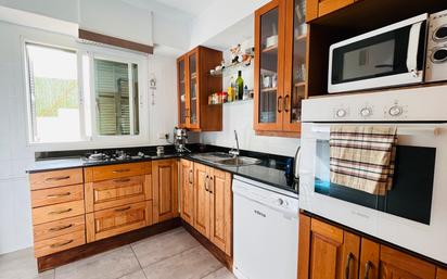 Kitchen of Apartment for sale in  Palma de Mallorca  with Air Conditioner