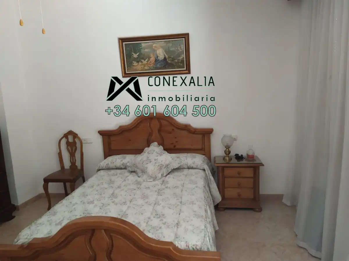 Casa amb terrassa en venda a Olvera, imagen 32