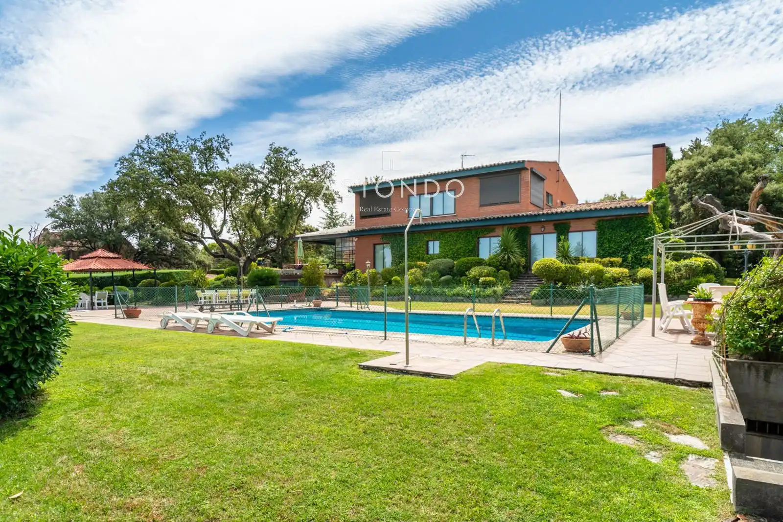 Villa mit Pool zum Verkauf in Ciudalcampo, imagen 31