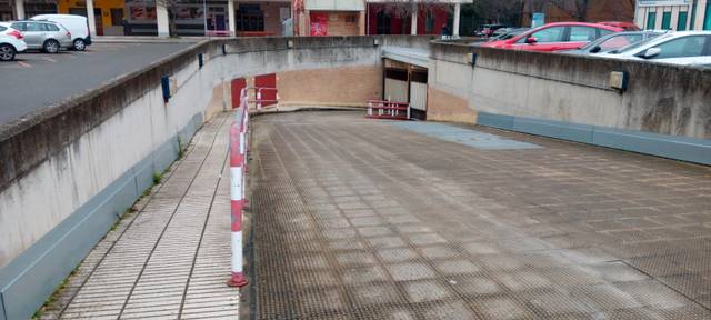 Garaje en Venta en Avenida de Sancho el Fuerte, 61 en Iturrama