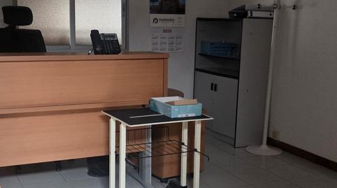 Foto 4 von Fabrikhallen zur Miete in La Algoda - Matola - Llano de San José, Elche / Elx