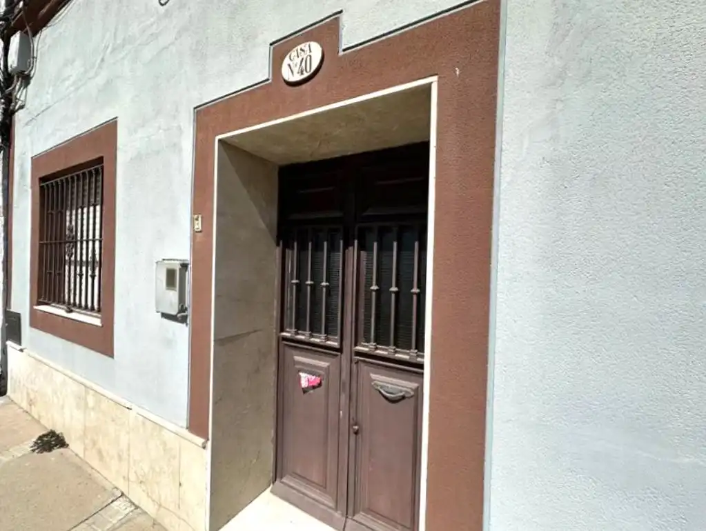 Exterior view of Detached homes for sale in Jerez de la Frontera