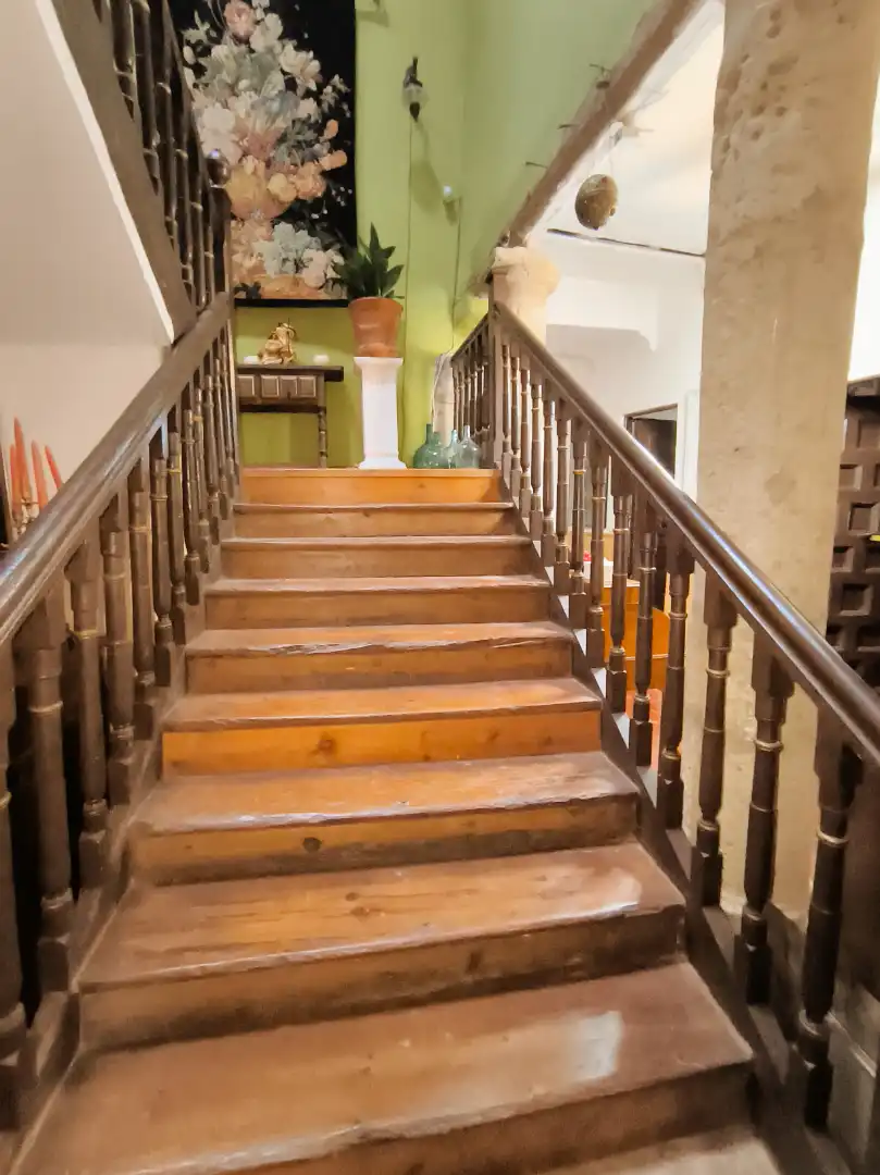 Finca rústica en venta en Amusco, Palencia