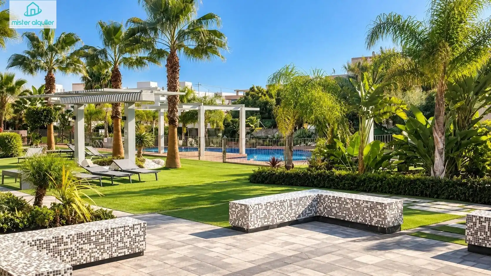 Apartment mit Balkon zur Miete in Calle MAR ALTA 10, imagen 15