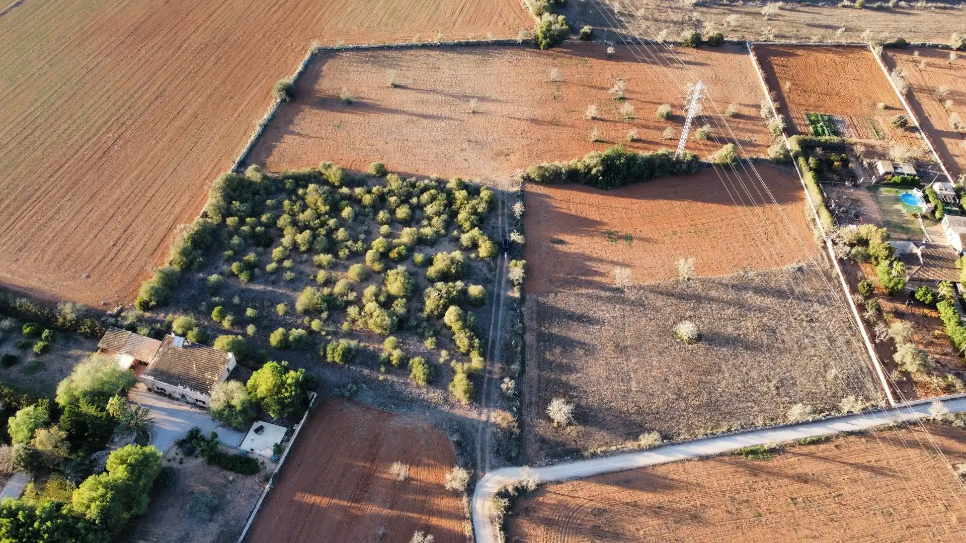 Lands and plots for sale in Zona Rústica - Interior, imagen 3