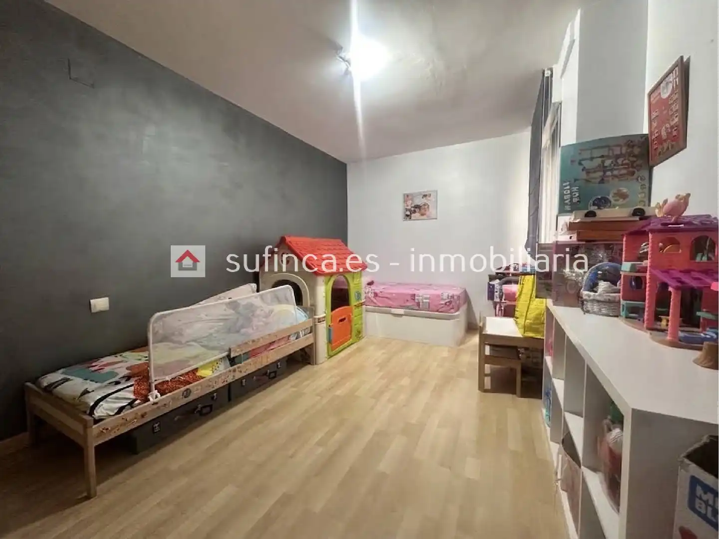 Piso con ascensor en venta en Centre - Zona Alta, imagen 11