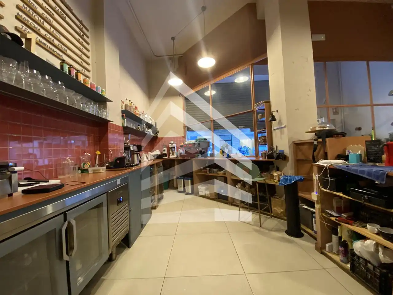 Business premises for sale in De Sant Gervasi De Cassoles, imagen 7