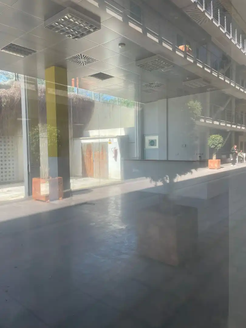 Local comercial en venda a Carrer Blaise Pascal, imagen 7