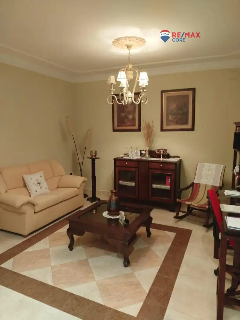 Sala de estar de Casa o chalet en venta en Guareña con Aire acondicionado, Calefacción y Terraza