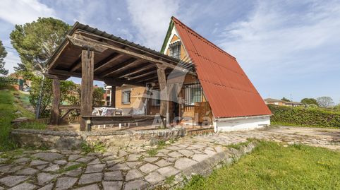 Foto 2 de Casa o chalet en venta en Torrejón del Rey, Guadalajara