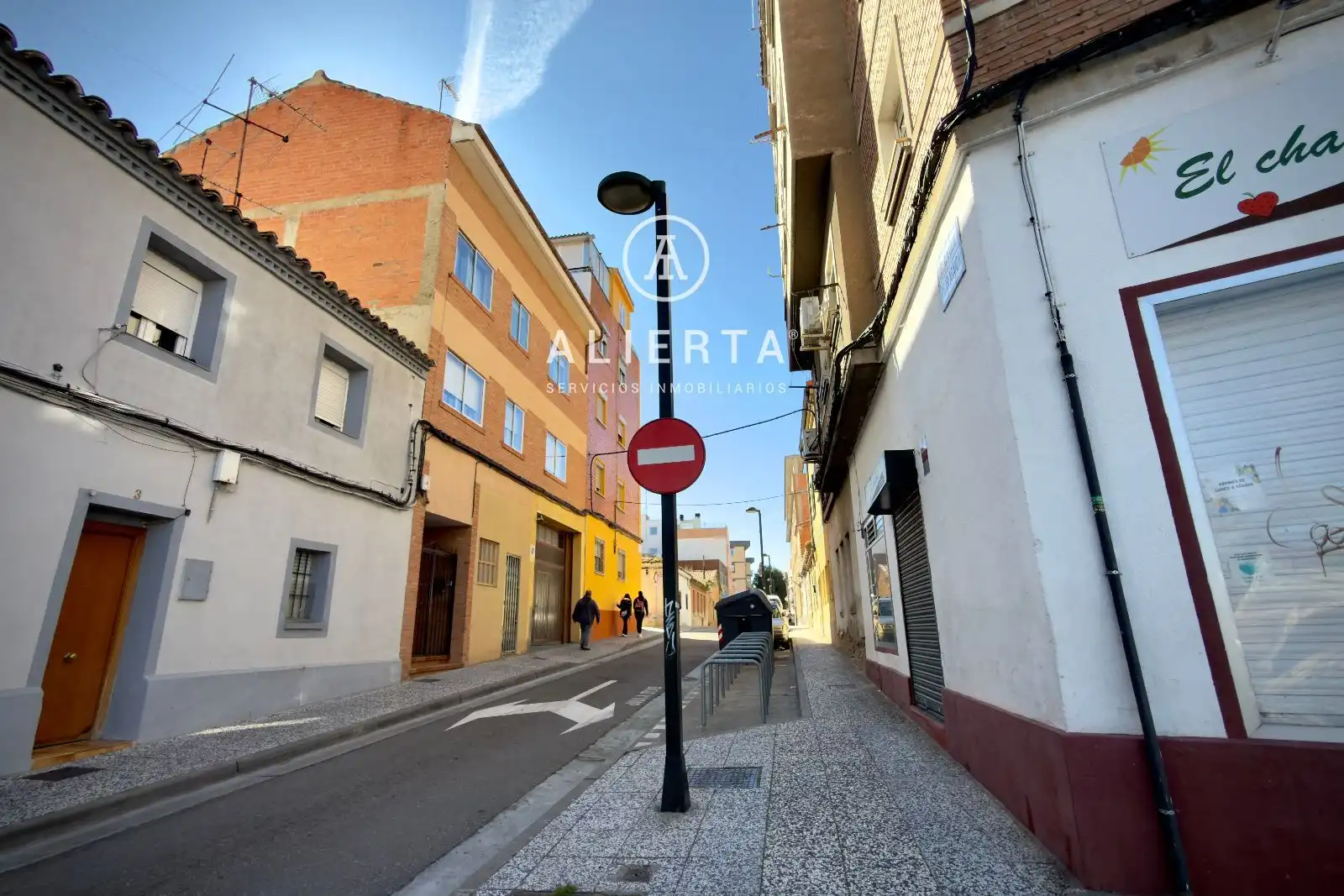 Gewerbefläche zum Verkauf in Pilar Aranda, imagen 2