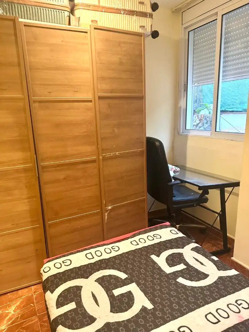 Habitación de Piso en venta en Olot con Terraza