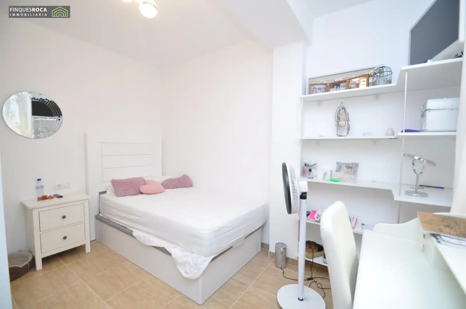 Attic for sale in Avenida JACINT VERDAGUER, El Maset