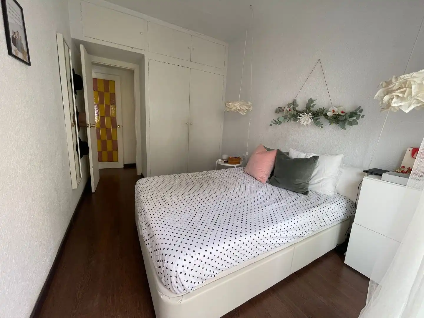 Apartament amb ascensor en venda a Carrer de Sagués 13, imagen 16