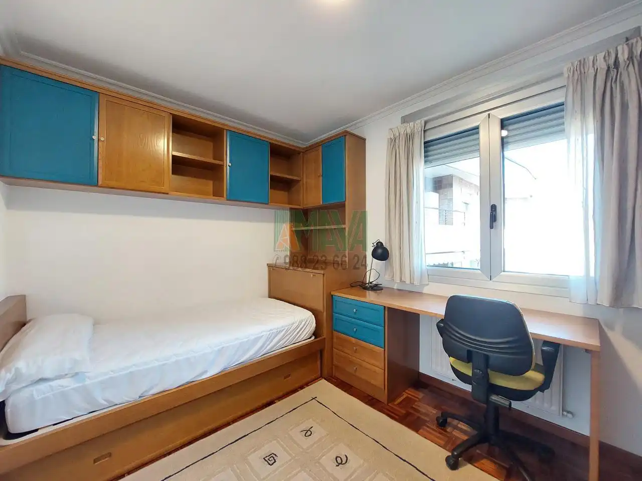 Apartment with lift to rent in Centro, imagen 8