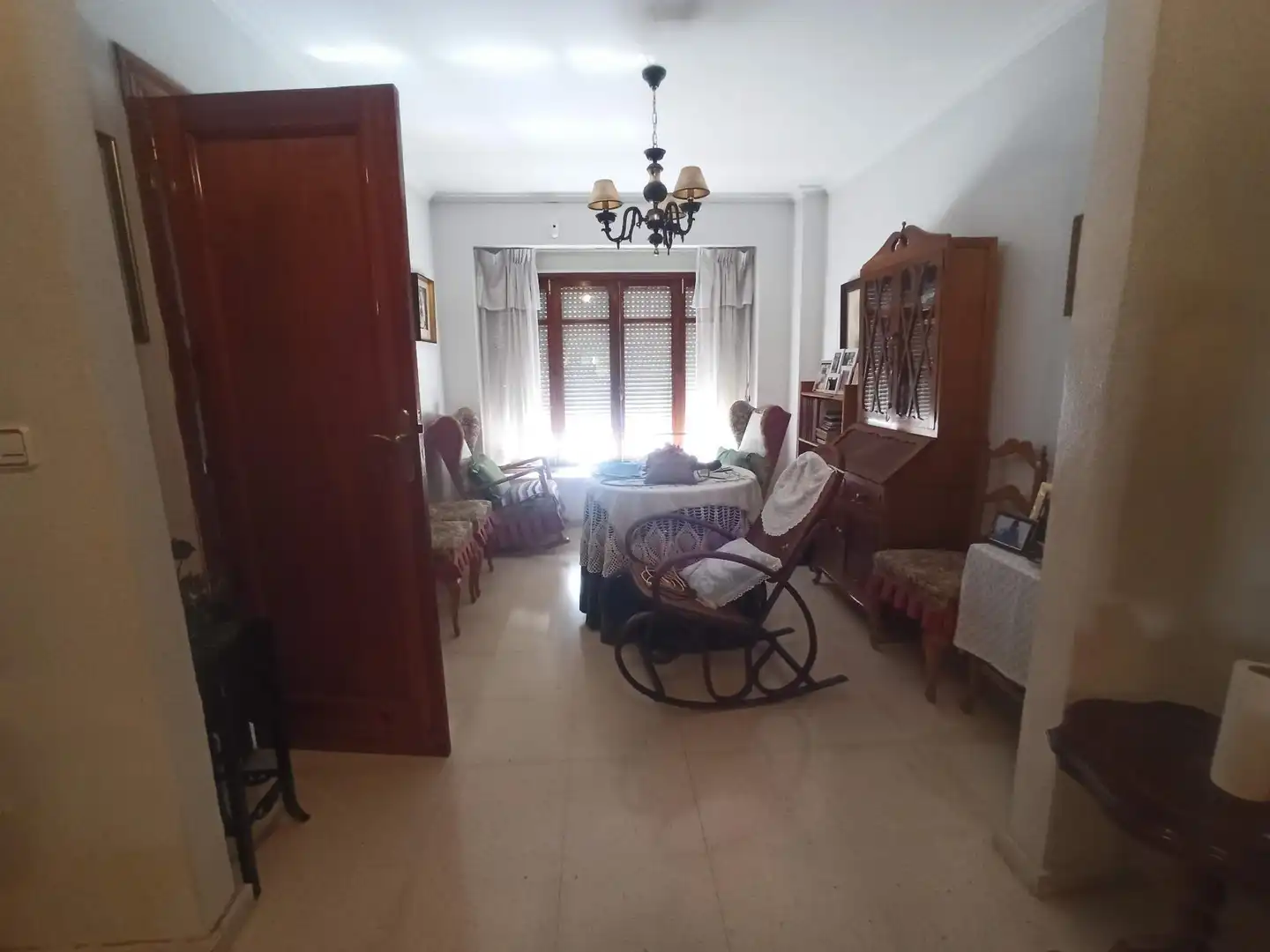 Haus oder Chalet zum Verkauf in San Vicente del Raspeig / Sant Vicent del Raspeig mit Privatgarten und Abstellraum