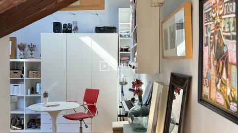 Photo 3 of Flat for sale in Reloj, Palacio,  Madrid Capital