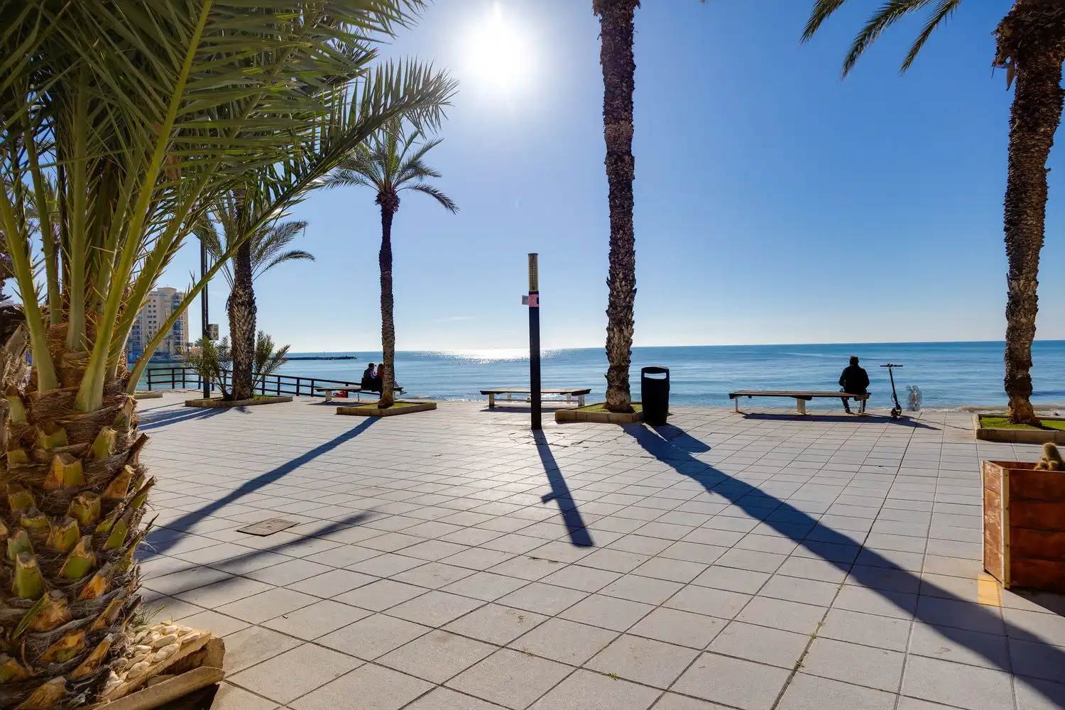 Flat with lift for sale in Avenida de los Marineros 2, imagen 56