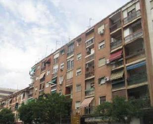 Exterior view of Flat for sale in  Córdoba Capital