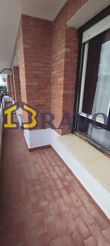 Terraza de Piso en venta en Medina de Pomar con Terraza, Amueblado y Balcón