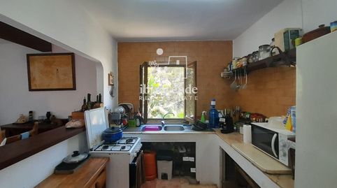 Foto 5 de Casa o chalet en venta en De Ses Formigues, Sant Joan de Labritja, Illes Balears