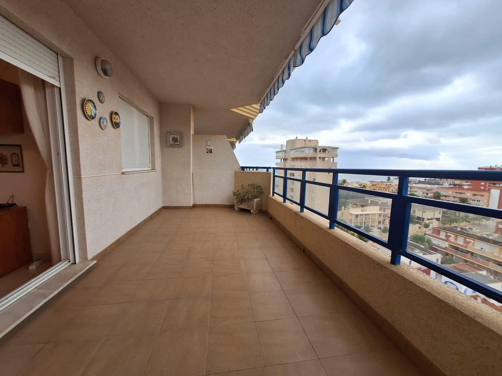 Apartamento en venta