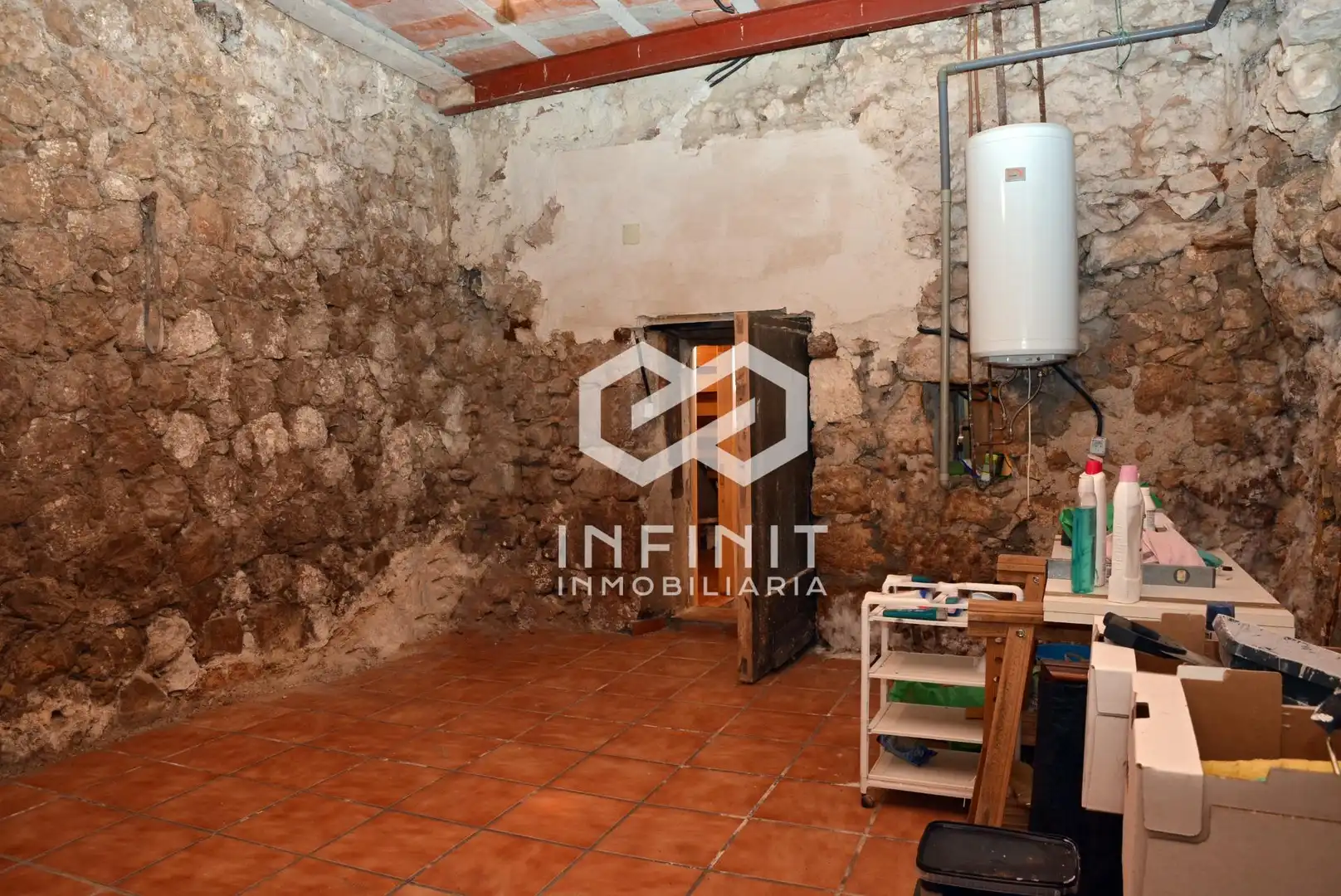 Houses for sale in Peñalver  with Private garden and Balcony