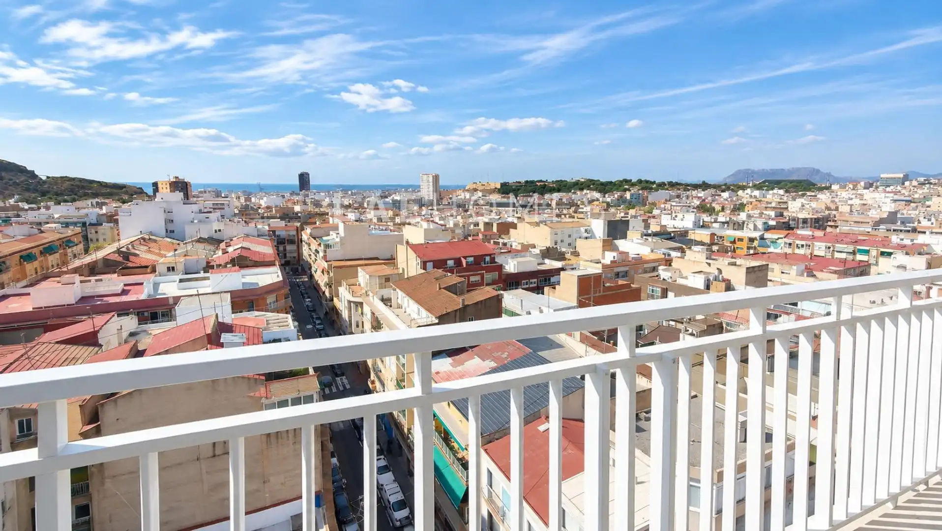 Wohnung mit Terrasse zum Verkauf in Calle GASSET Y ARTIME, imagen 24