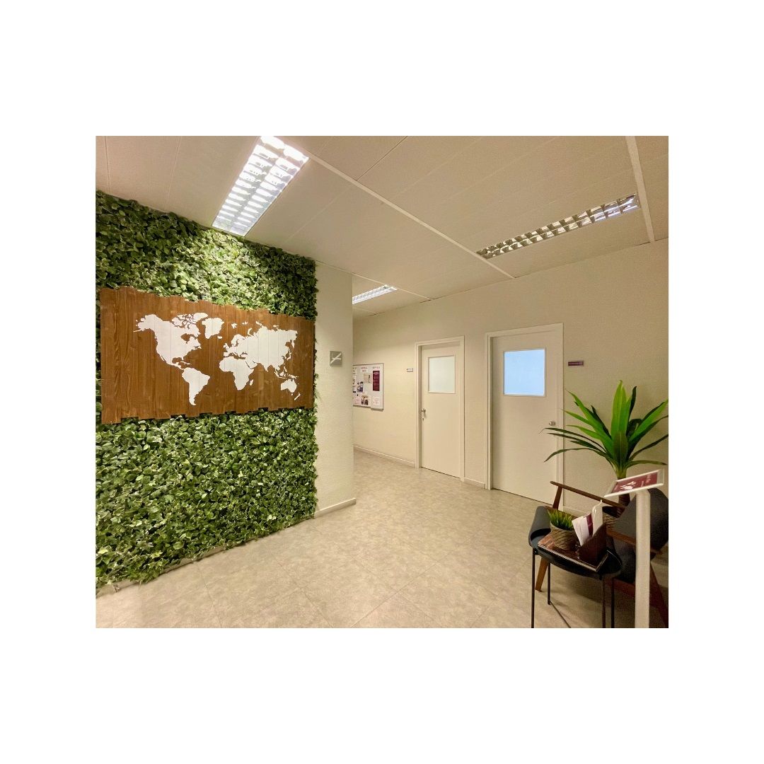 Office to rent in Carrer de Puigterrà de Baix, 5, Centre - Passeig i Rodalies