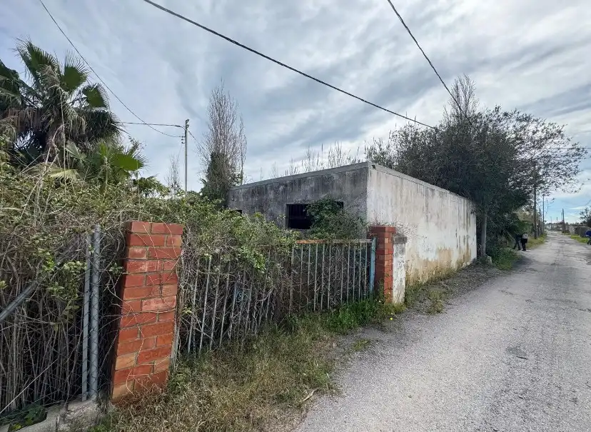 Terreno rustico in vendita a El Grao