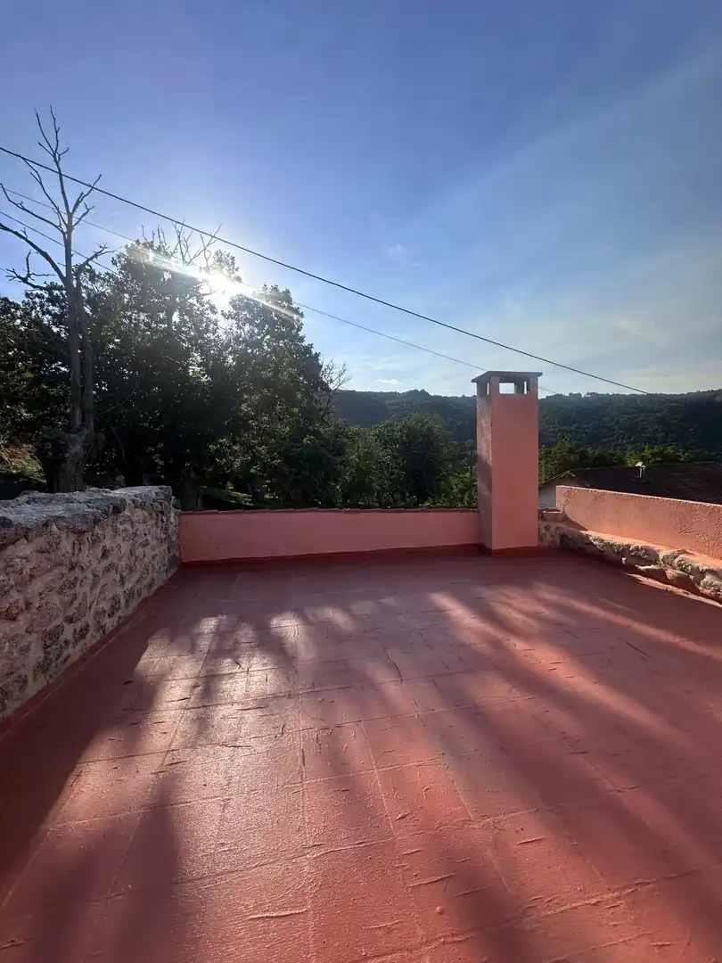 Casa con jardín en alquiler en Parada de Sil, imagen 35