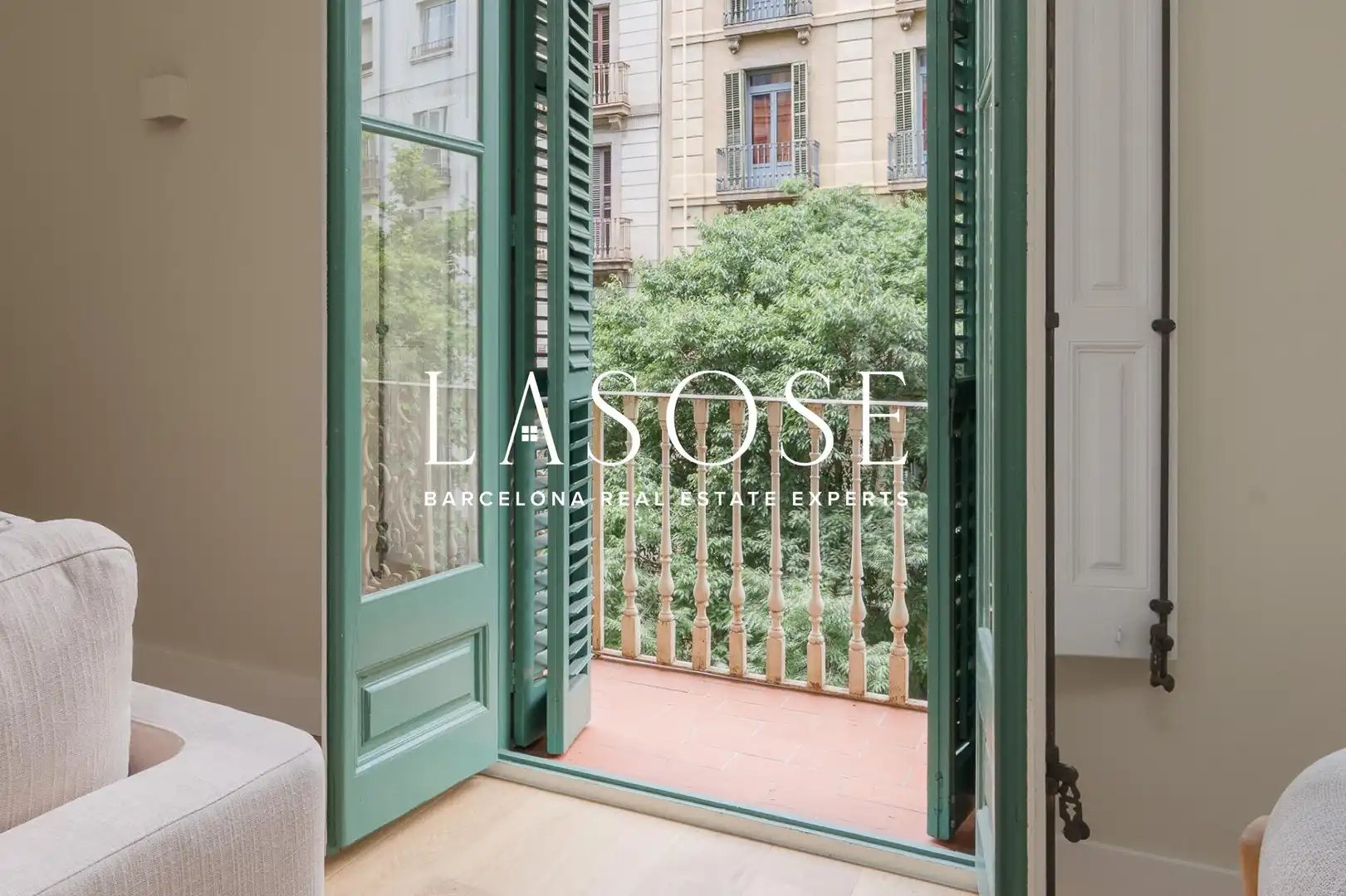 Wohnung zum Verkauf in Carrer CASP, Dreta de l'Eixample