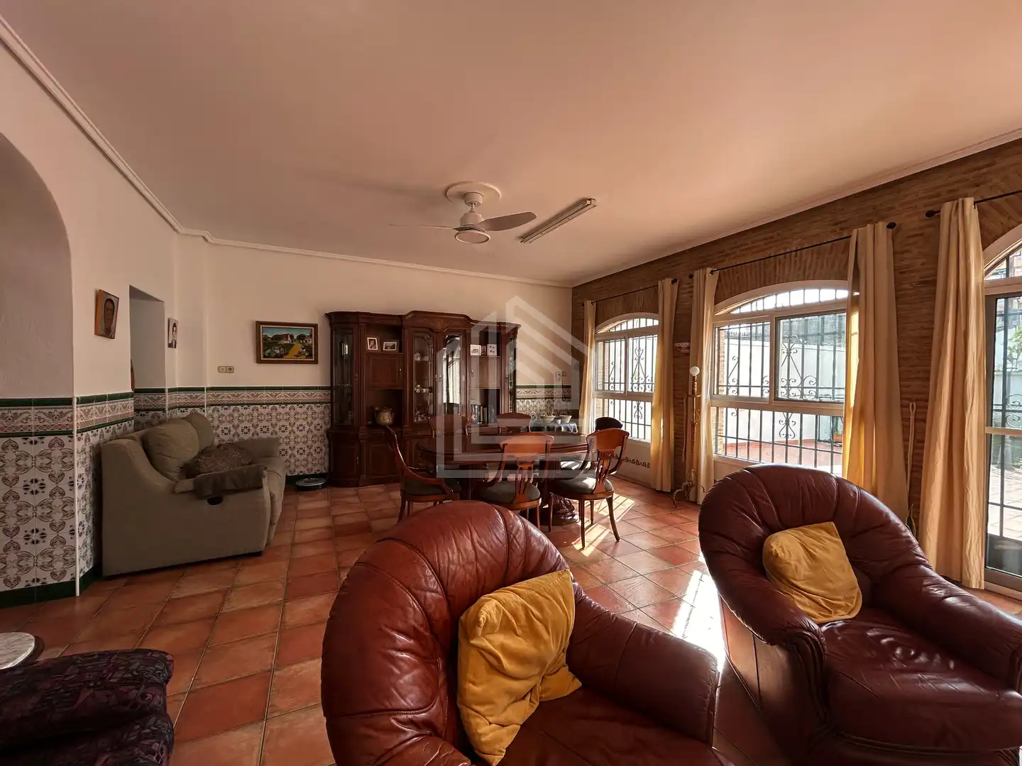 Casa o xalet en venda a Barrio de Benicalap