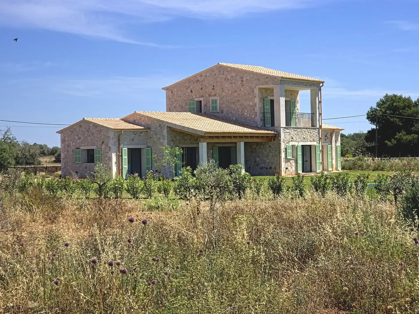 Casa rústica con terraza en venta en Zona Rústica - Interior, imagen 21