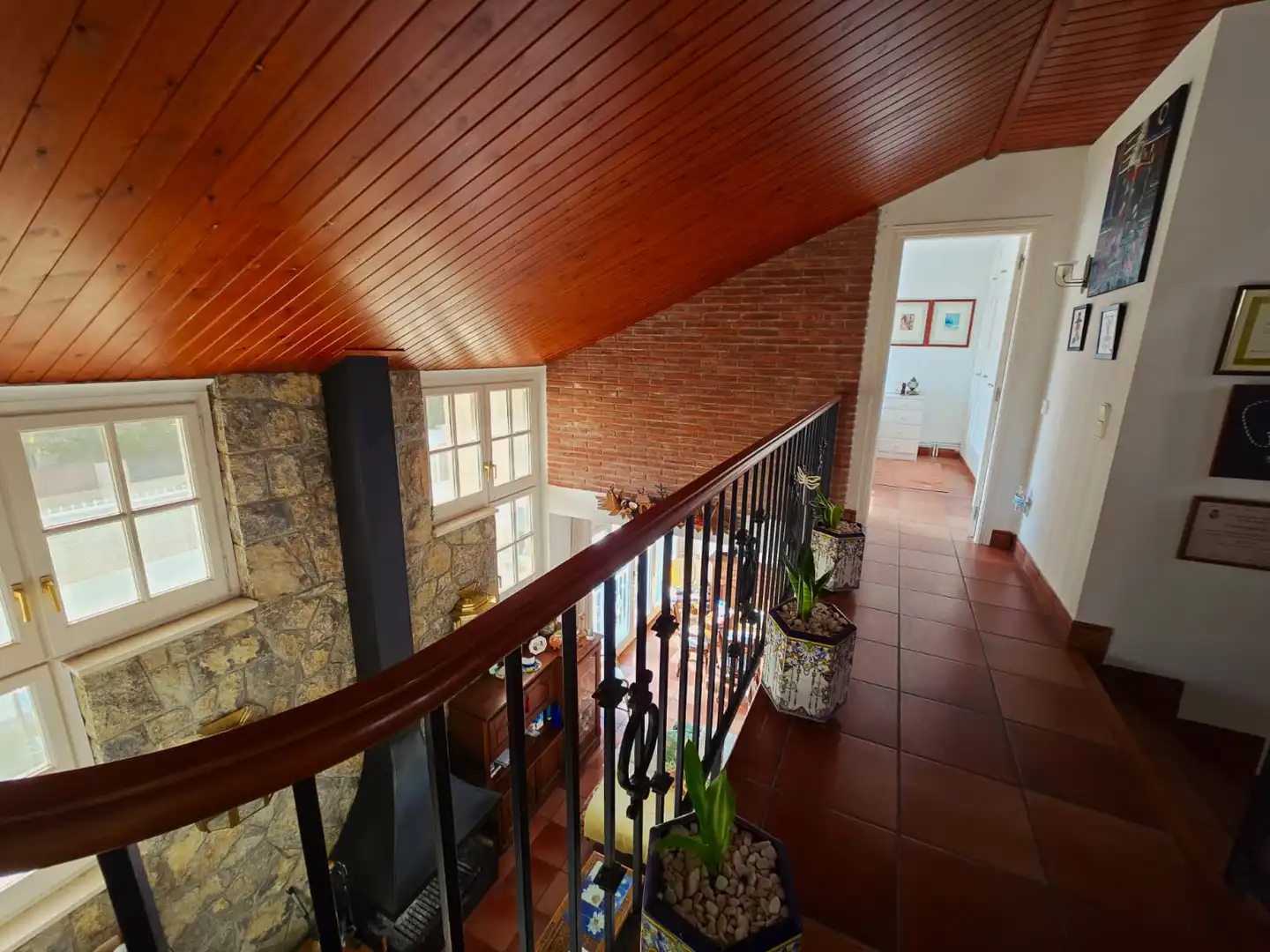 Chalet con terraza en venta en Avinguda Lluís Millet, imagen 62