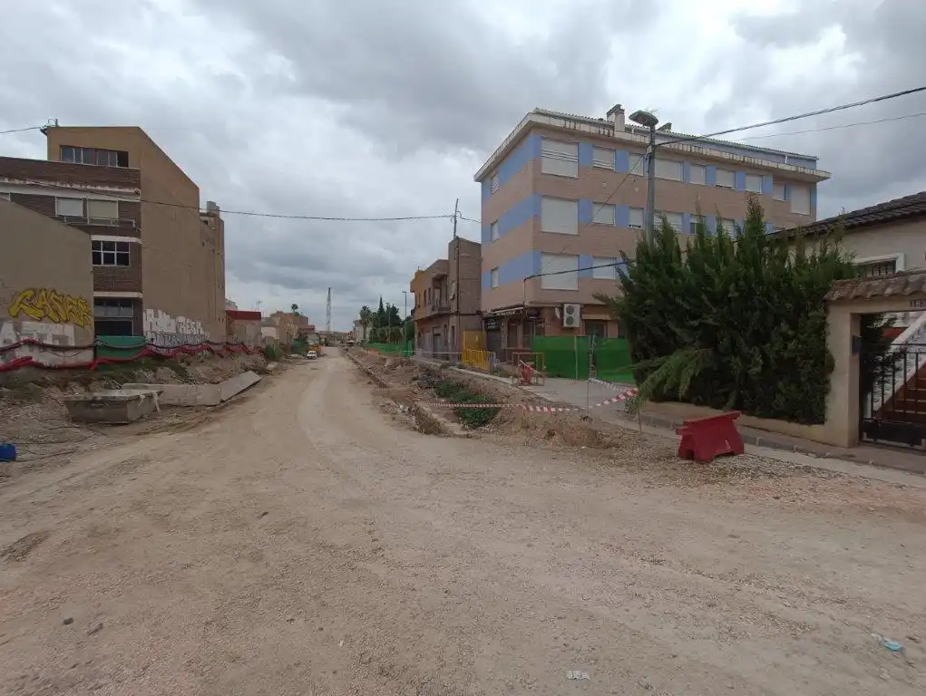 Immobles singulars en venda a C/ Orilla de la Vía, imagen 2