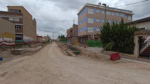 Foto 2 de Edifici en venda a C/ Orilla de la Vía, Barriomar - La Purísima, Murcia