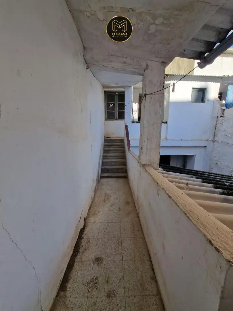 Casa o chalet en venta en Jaén con Terraza, Trastero y Balcón