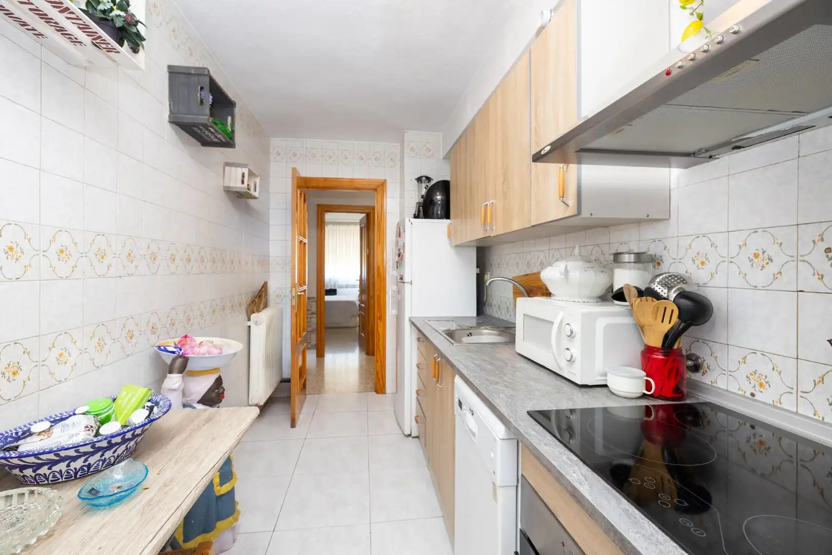 Wohnung zum Verkauf in Calle ROSALIA DE CASTRO, imagen 8