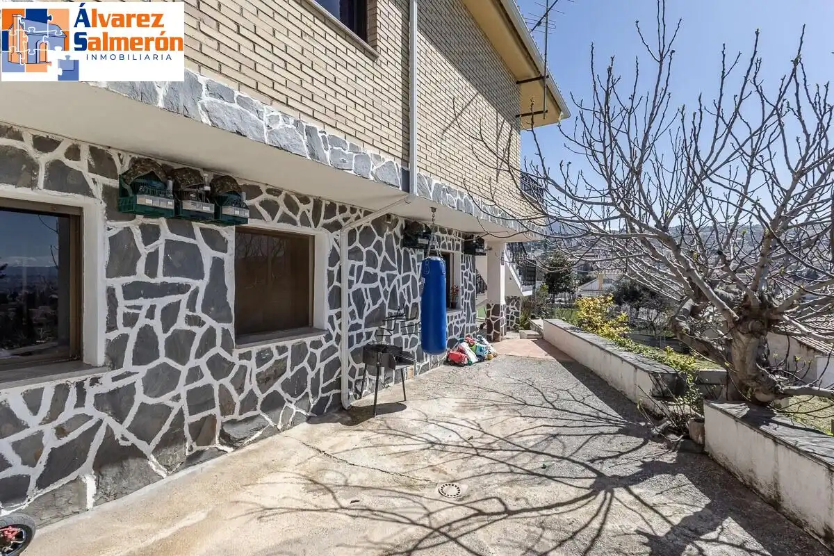 House with garden for sale in Calle MOLINILLO, imagen 31