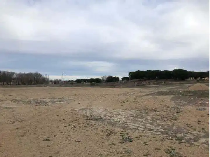 Terreno residenziale in vendita a Tudela de Duero