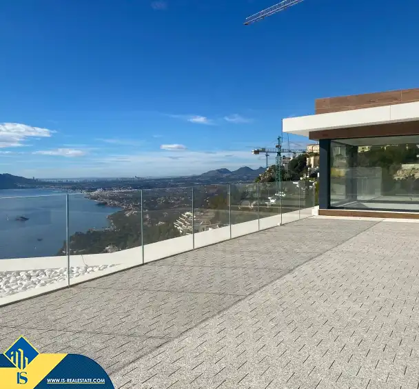 Villa mit Terrasse zum Verkauf in Altea Hills, imagen 14
