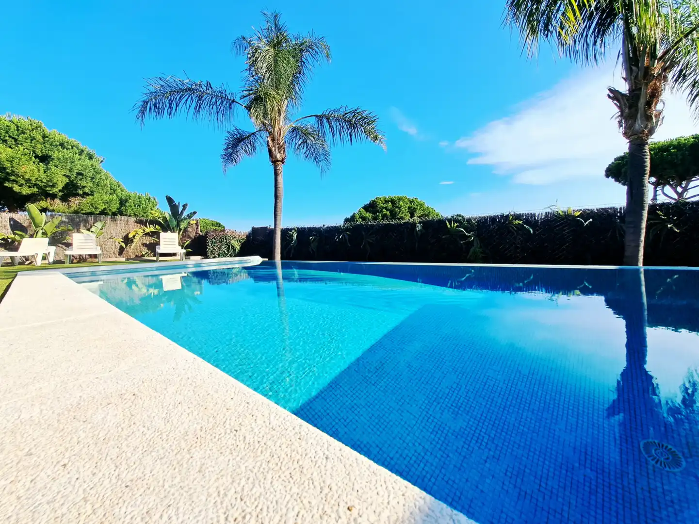Villa con terrazza in vendita a Caldes d'Estrac, imagen 3