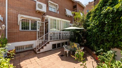 Foto 2 de Casa adosada en venta en Aravaca, Madrid