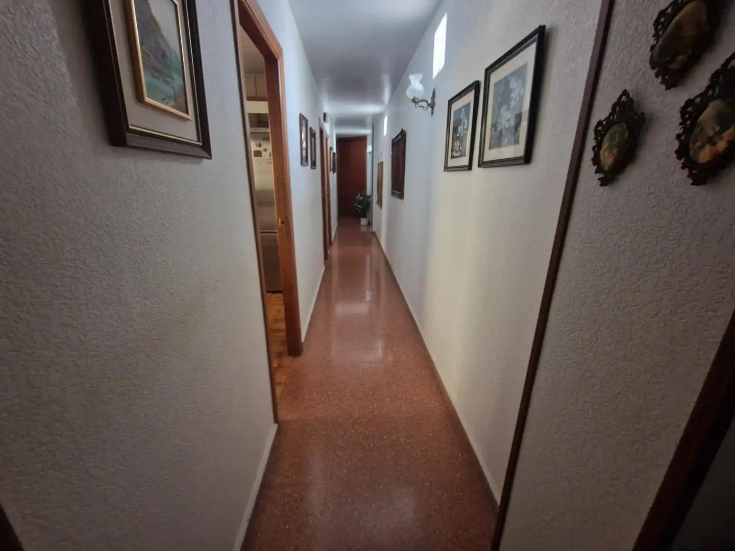 Flat for sale in Águilas  with Air Conditioner, Furnished and Balcony