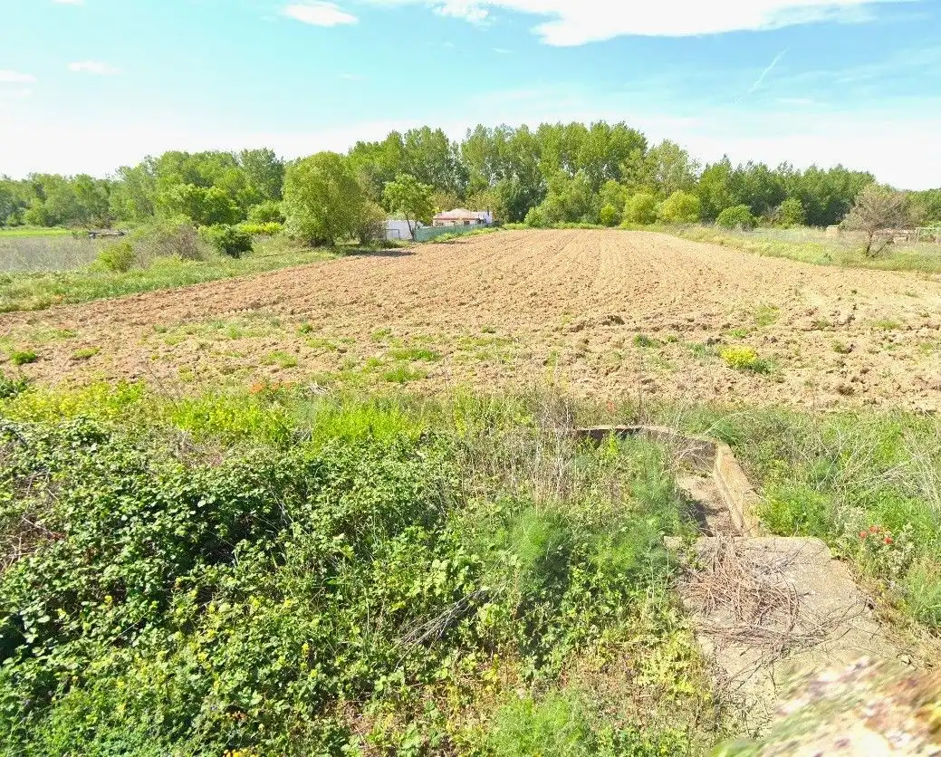 Terreno en venta en Agoncillo